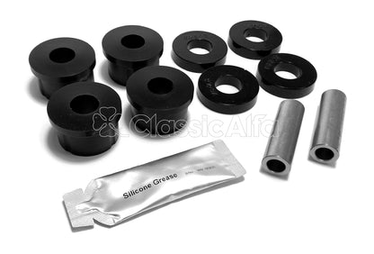 D0466 FRONT UPPER INNER CONTROL ARM BUSH KIT SUPERFLEX