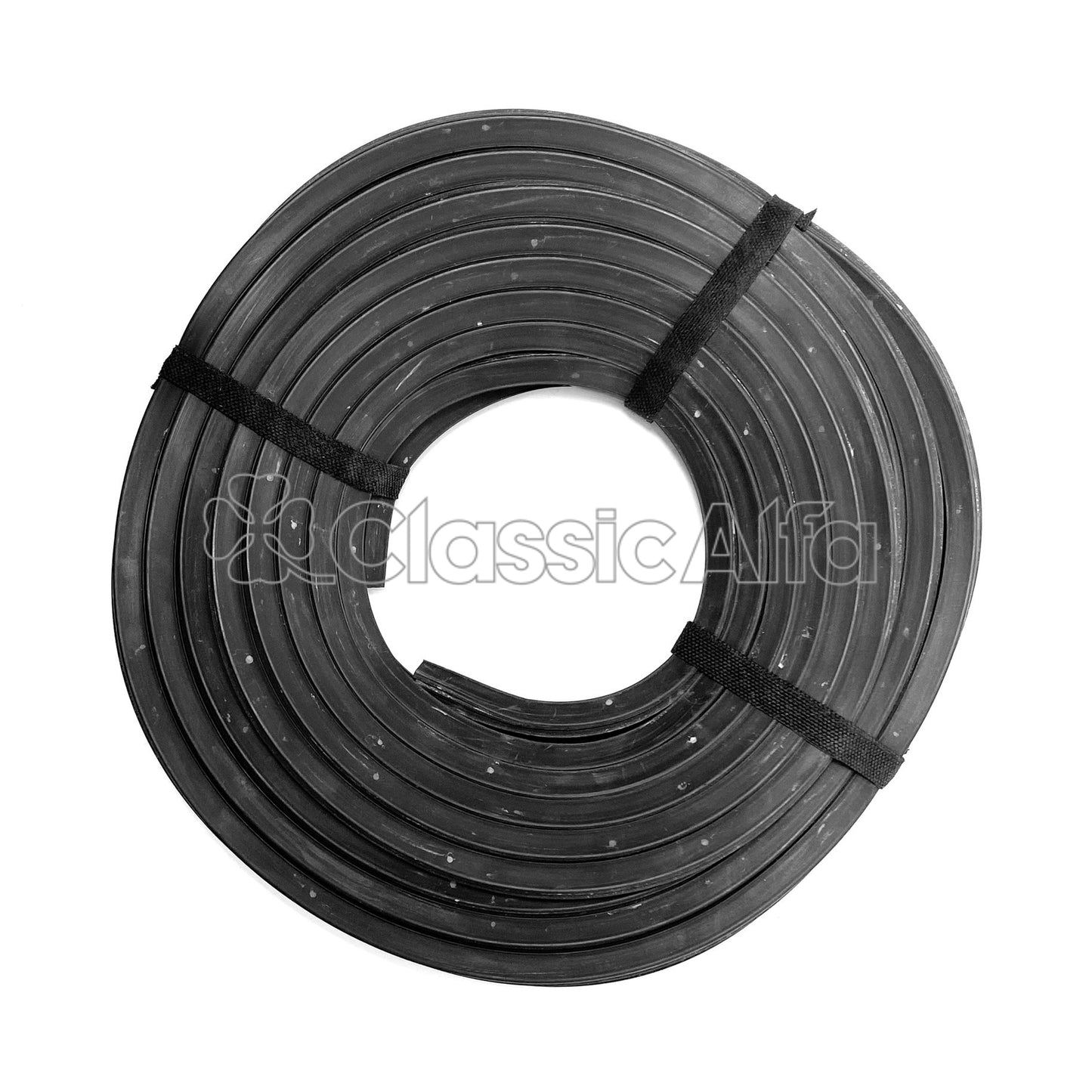 D0476 DOOR SEAL ON DOOR ALFETTA SALOON 