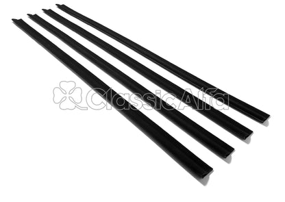 D0478 GLASS SCRAPER SET ALFETTA SALOON 