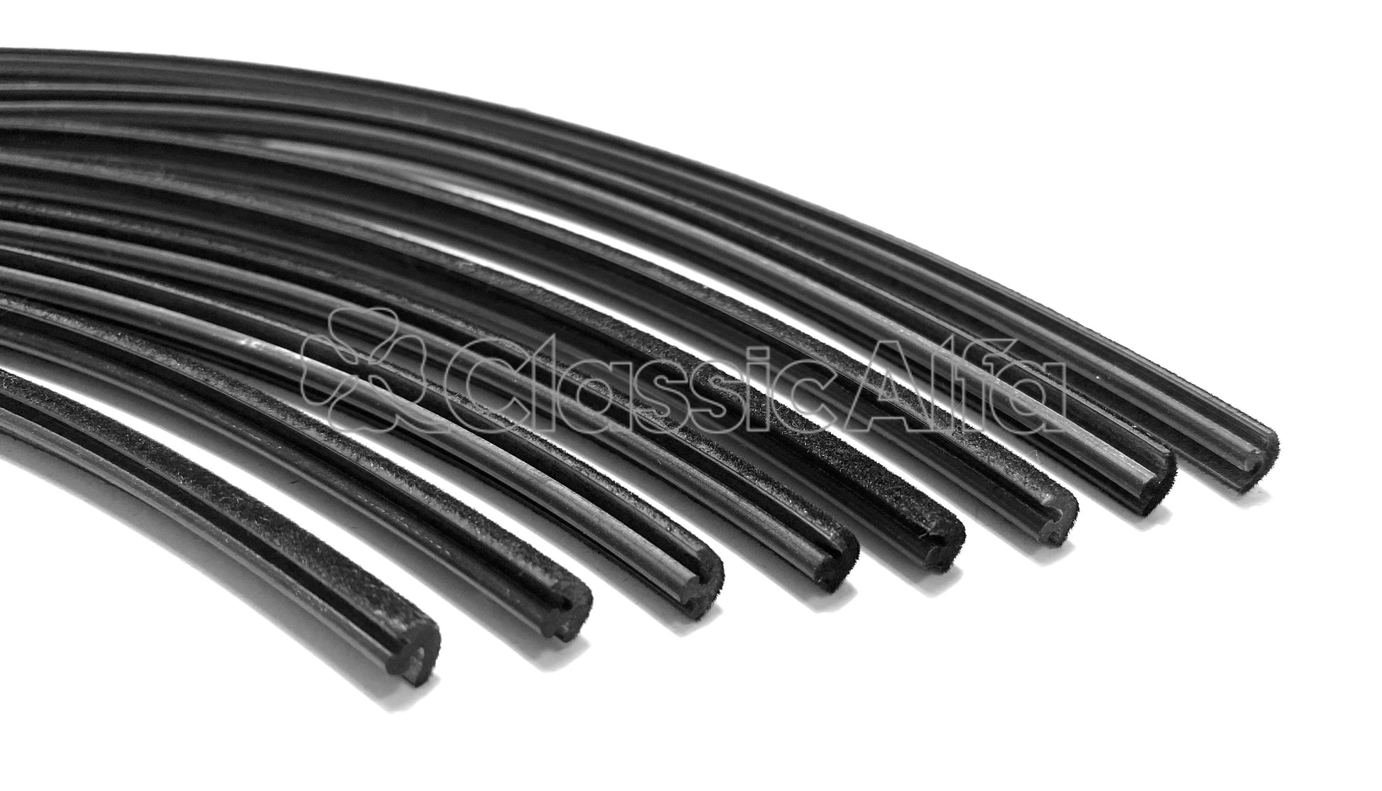 D0482 GLASS SCRAPER 1ST SERIES ALFETTA SALOON 