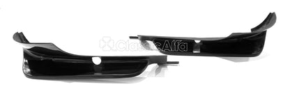D0483 ALFETTA GTV LOWER FRONT SPOILER - PAIR