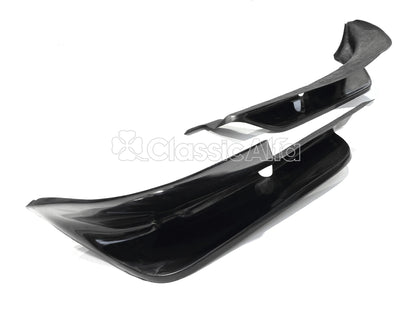 D0483 ALFETTA GTV LOWER FRONT SPOILER - PAIR