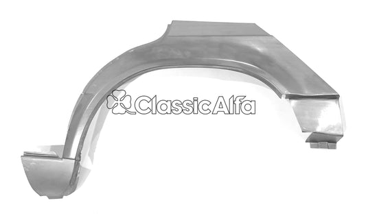 D0486 REAR LEFT WHEEL ARCH 75