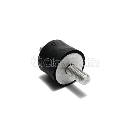 D0487 ELECTRIC FUEL PUMP SUPPORT MOUNT INJECTION MODELS &  AIR BOX MOUNT FOR 75