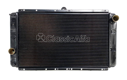 D0489 GTV6 RADIATOR