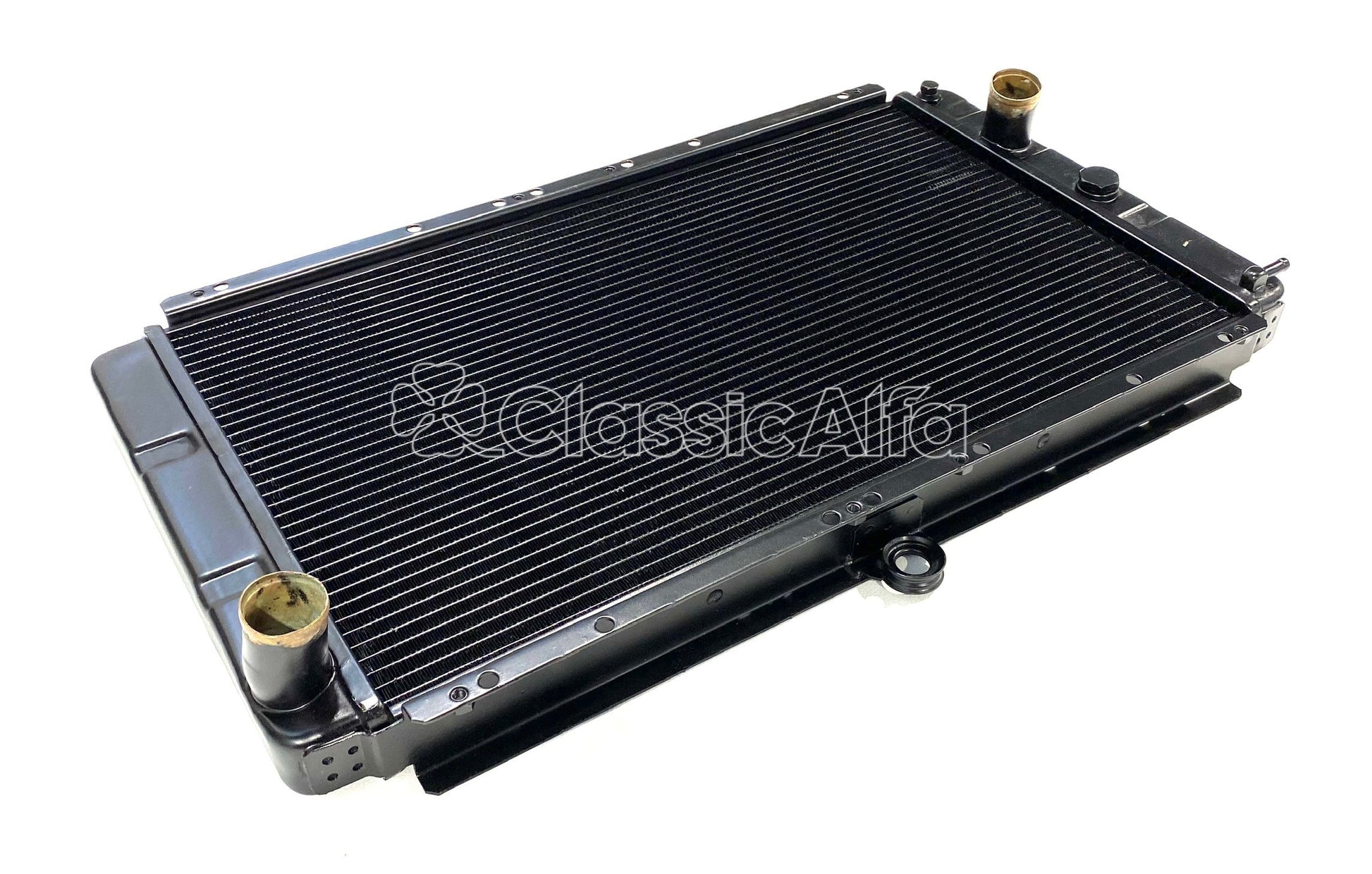 D0489 GTV6 RADIATOR