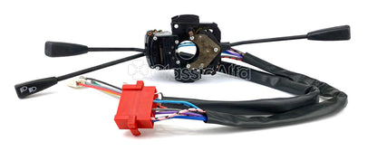 D0491 COLUMN SWITCH ALFETTA GTV/GTV6 (EUROPEAN STYLE)