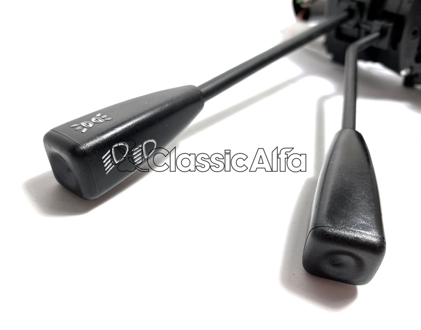 D0491 COLUMN SWITCH ALFETTA GTV/GTV6 (EUROPEAN STYLE)