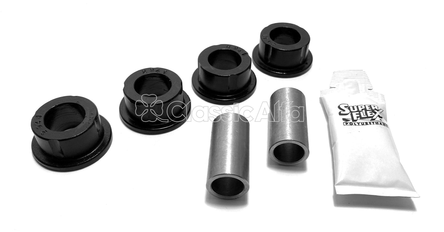 D0492 FRONT TORSION BAR BRACE MOUNTING KIT