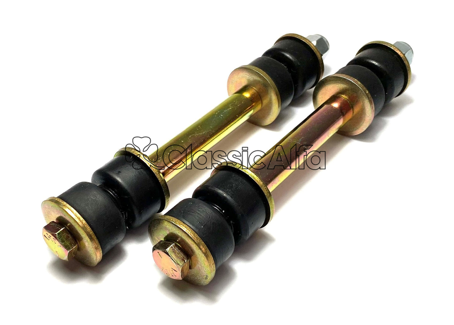 D0499 REAR ANTI ROLL BAR LINKS STUD TYPE PAIR