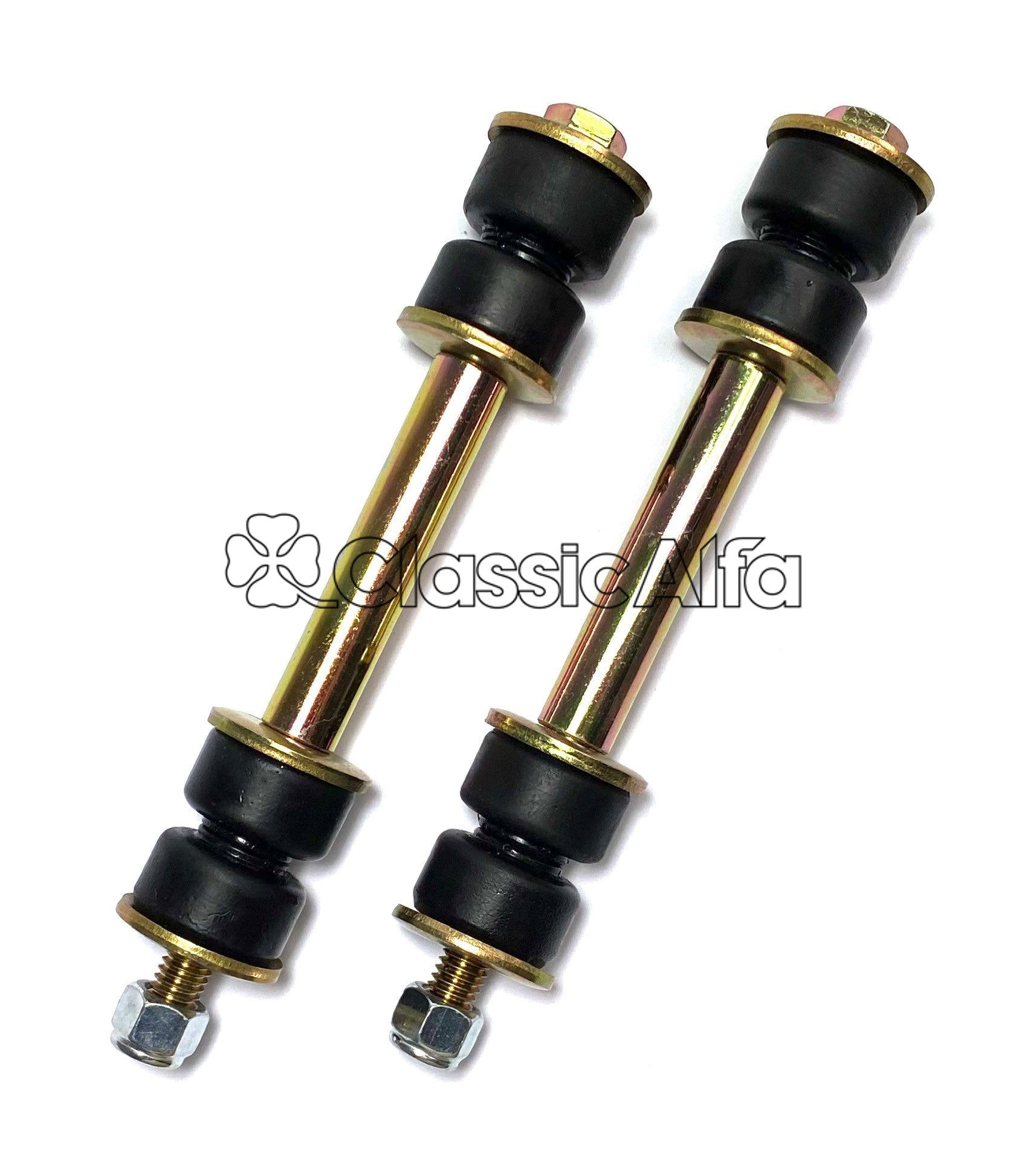 D0499 REAR ANTI ROLL BAR LINKS STUD TYPE PAIR