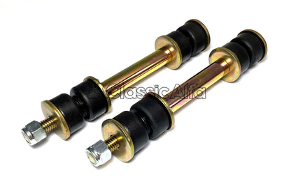 D0499 REAR ANTI ROLL BAR LINKS STUD TYPE PAIR