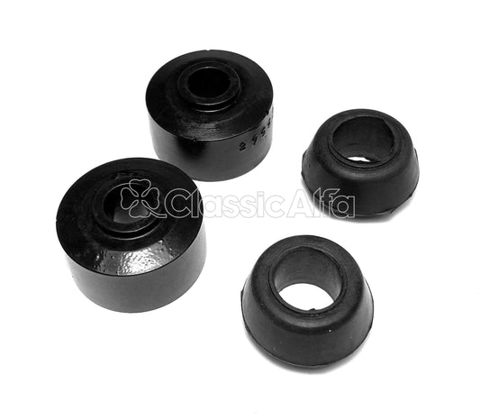D0501 REAR DROPLINK BUSH SET - YOLK TYPE