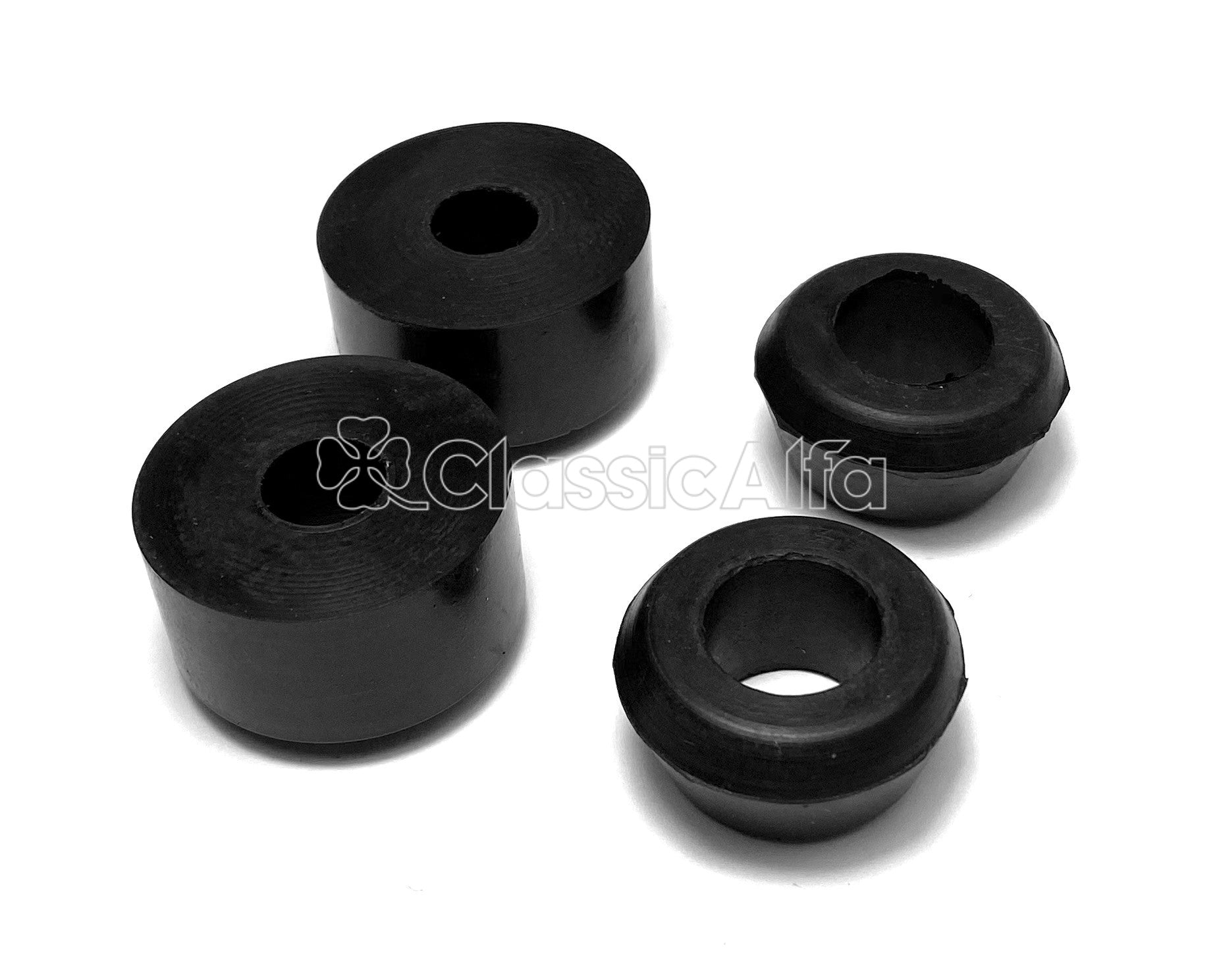 D0501 REAR DROPLINK BUSH SET - YOLK TYPE