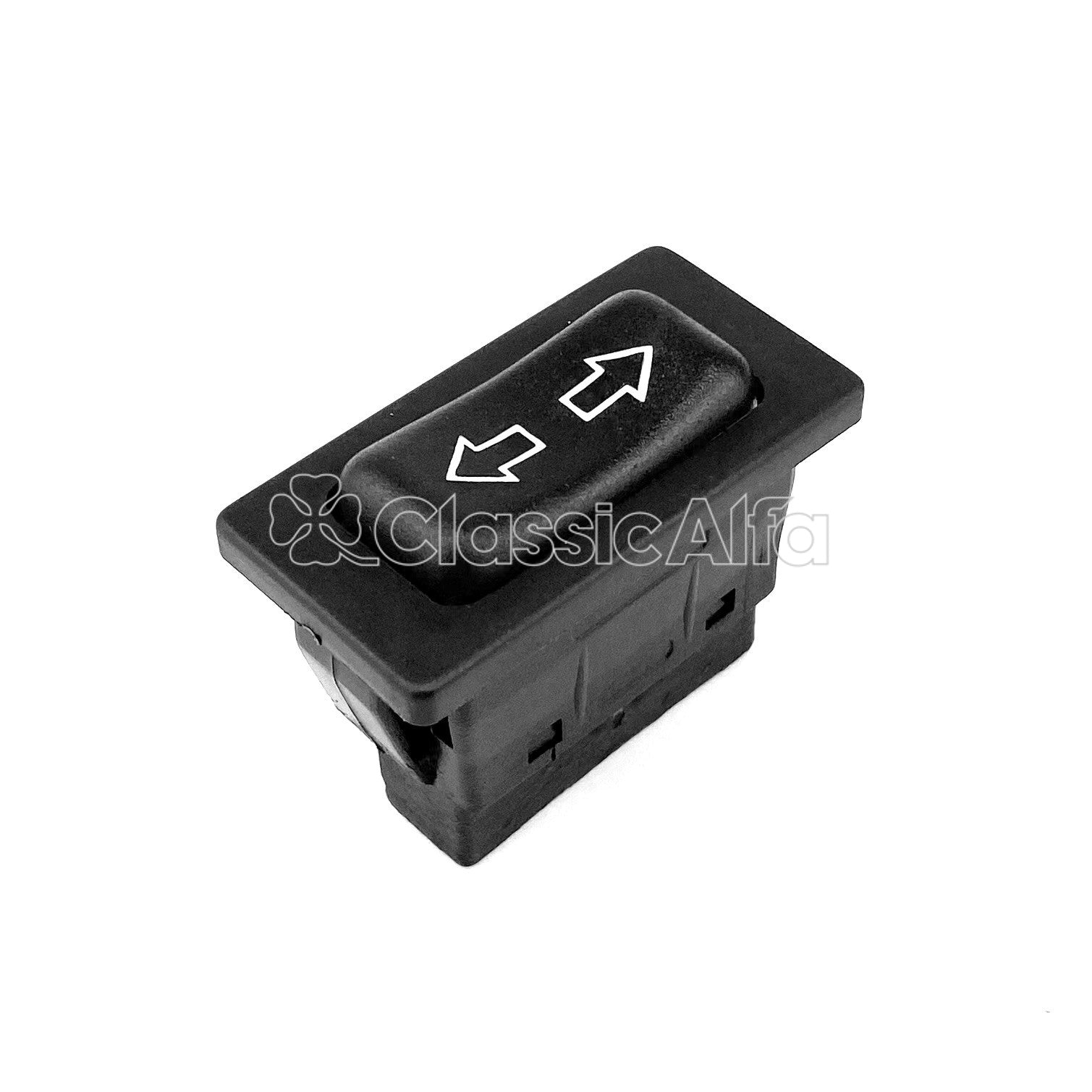 D0502 ELECTRIC WINDOW SWITCH - 116 GTV
