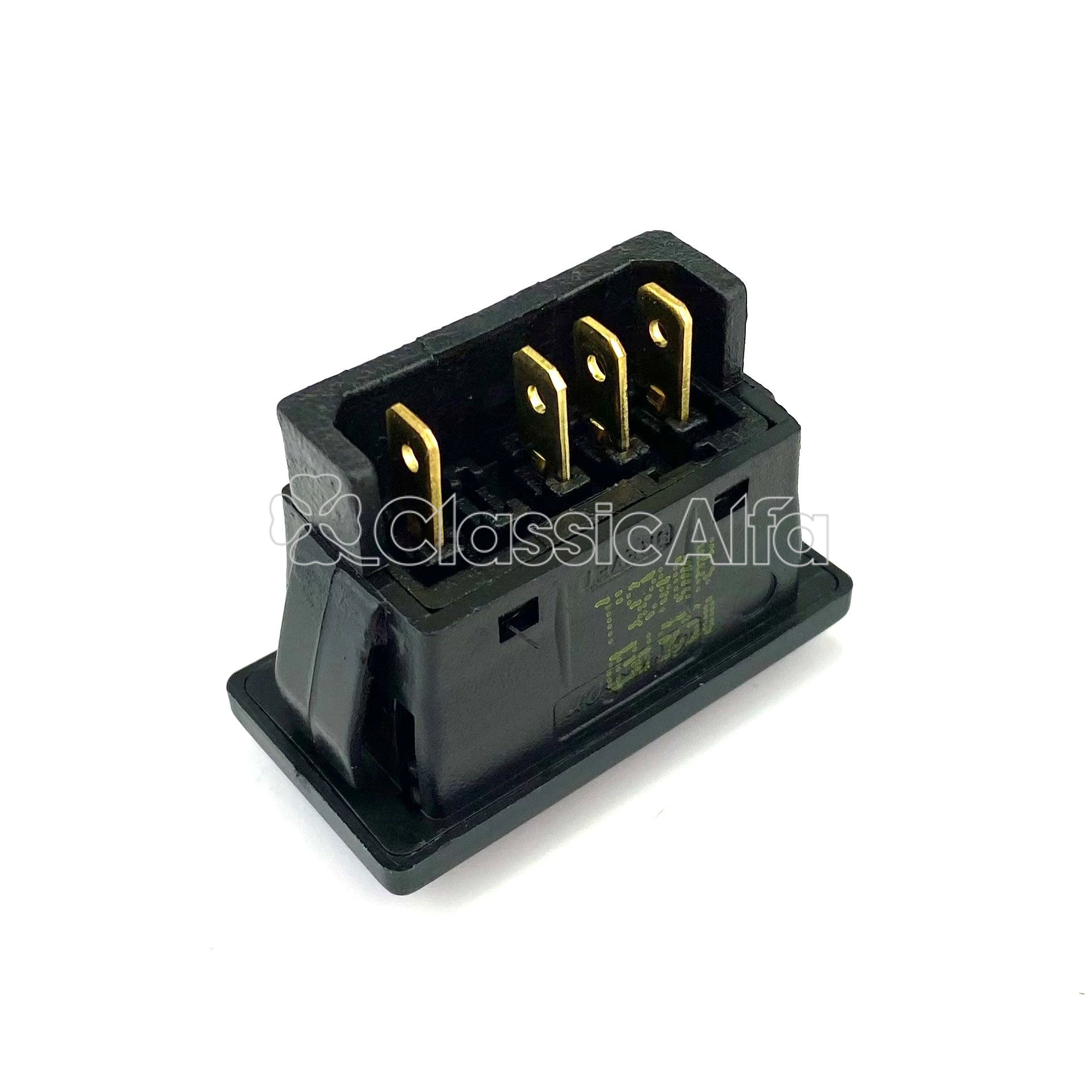 D0502 ELECTRIC WINDOW SWITCH - 116 GTV
