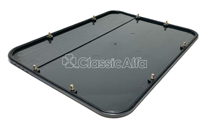 D0508 ALFETTA GTV6 BONNET COVER