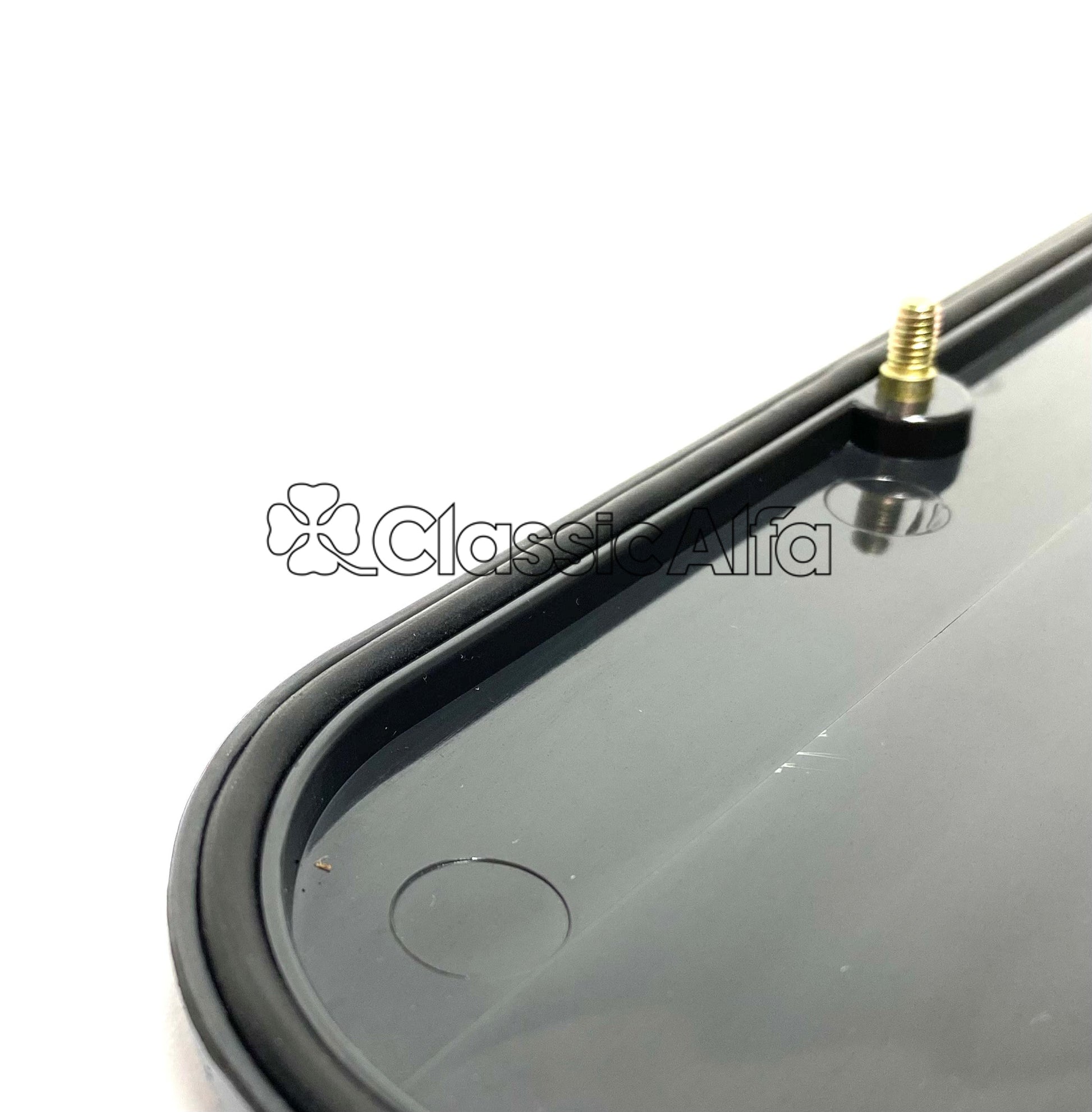 D0508 ALFETTA GTV6 BONNET COVER