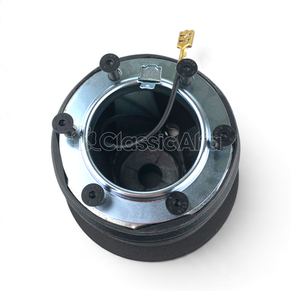D0511 MOMO HUB ADAPTOR - ALFETTA GTV/GTV6 (1982 ONWARDS)