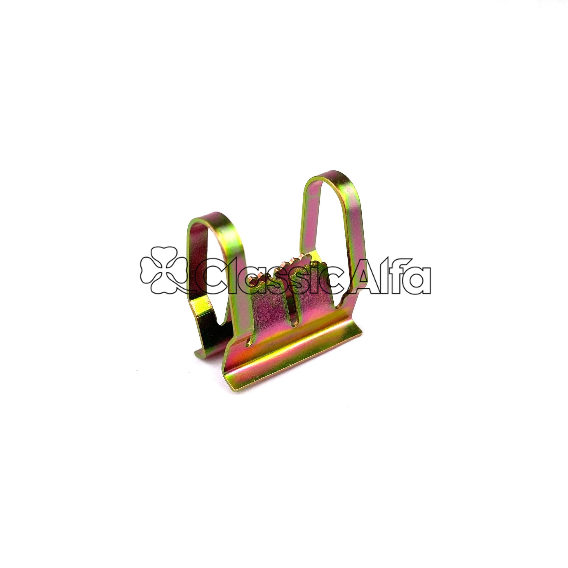 D0516 ALFETTA GTV/GTV6 BUMPER TRIM CLIP