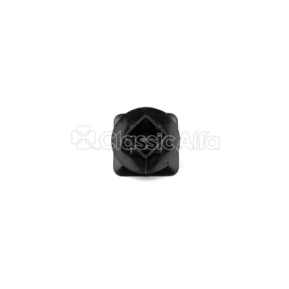 D0518 ALFETTA GTV BODY TRIM CLIP - DOUBLE LIP TYPE