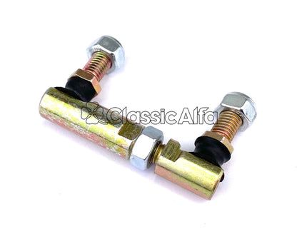 D0522 ISOSTATIC GEAR LINK ROD 116 & 75