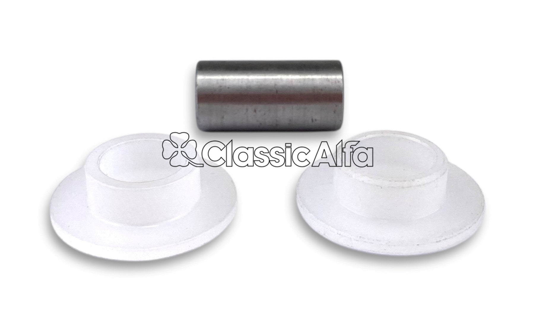 D0525 ISOSTATIC SELECTOR ARM BUSH KIT 116 & 75