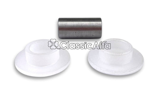 D0525 ISOSTATIC SELECTOR ARM BUSH KIT 116 & 75