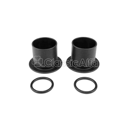 D0526 ISOSTATIC GEAR LEVER BUSHES 116 & 75