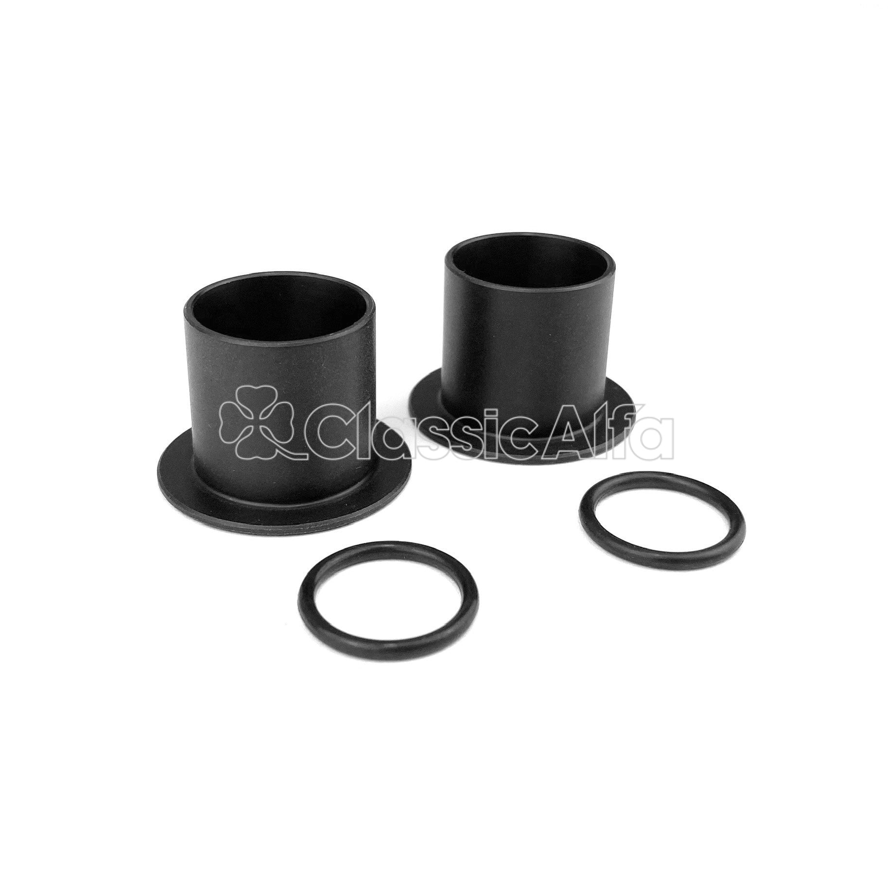 D0526 ISOSTATIC GEAR LEVER BUSHES 116 & 75