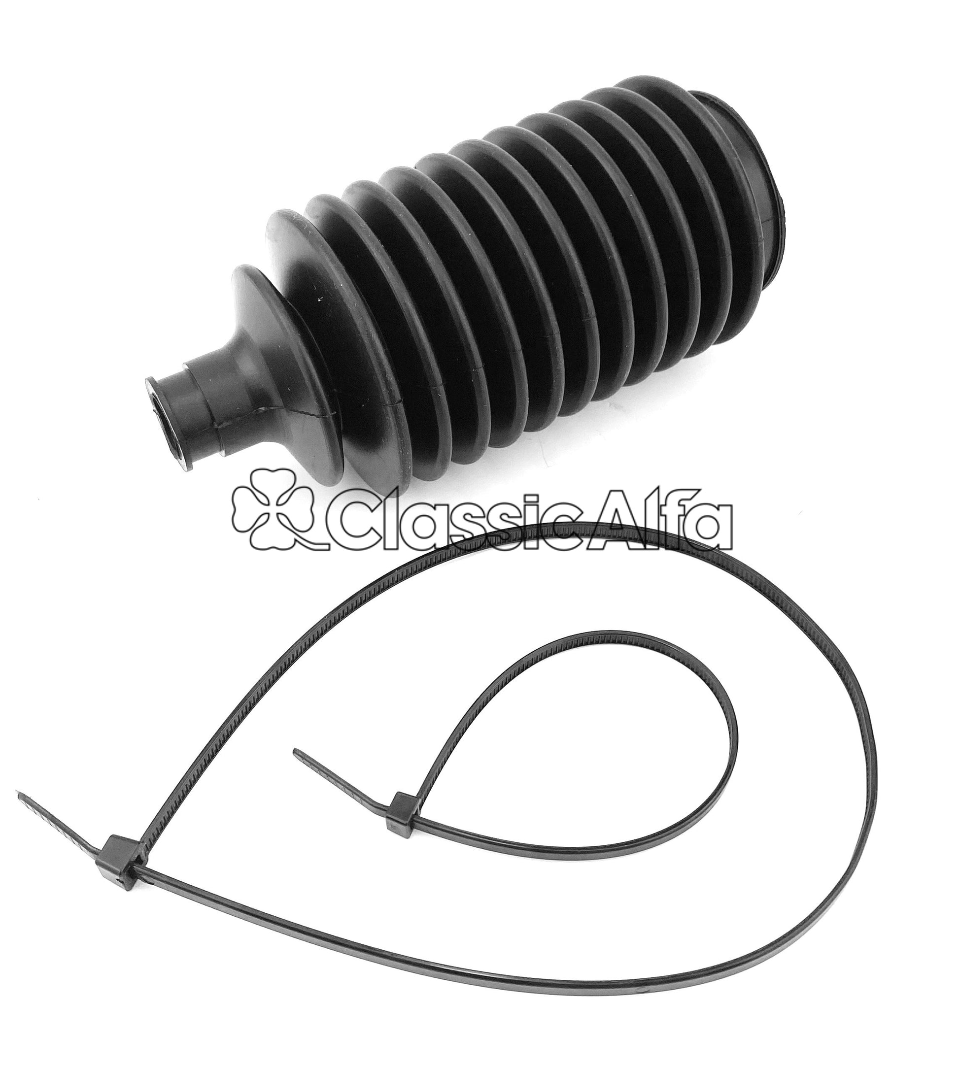 D0531 LEFT SPICA POWER STEERING RACK BOOT 116