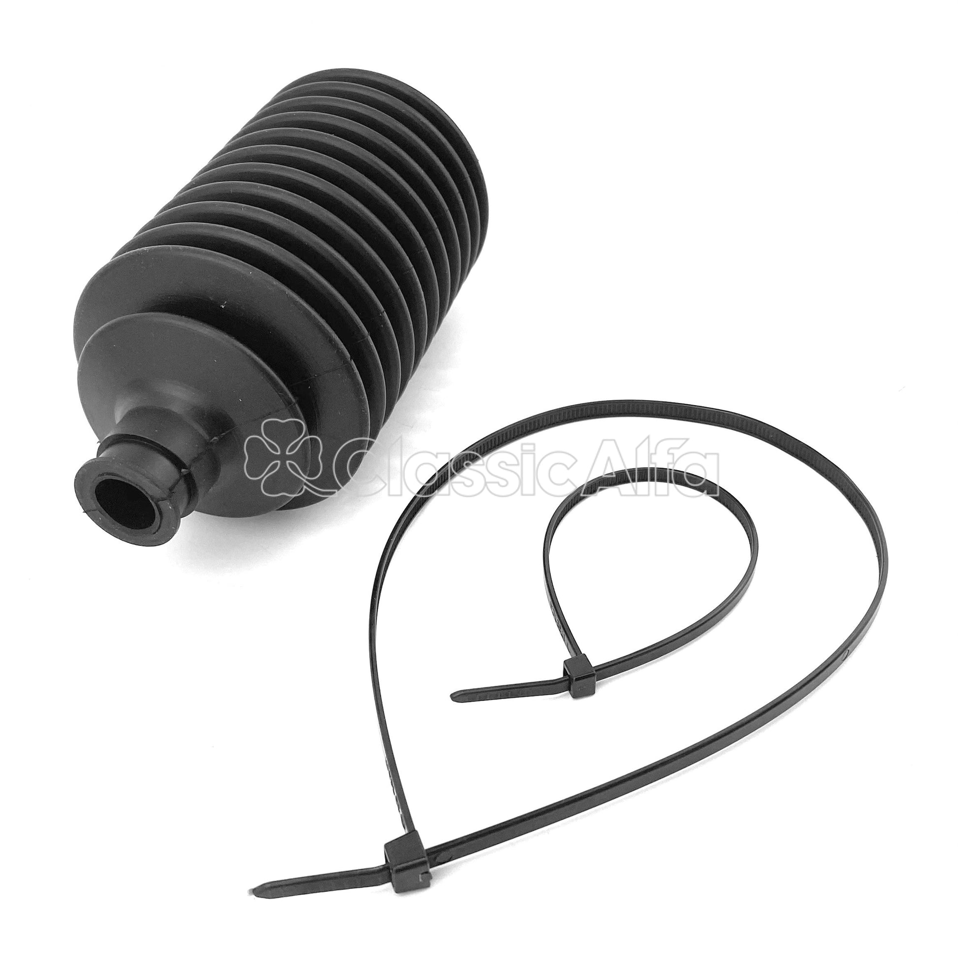 D0531 LEFT SPICA POWER STEERING RACK BOOT 116