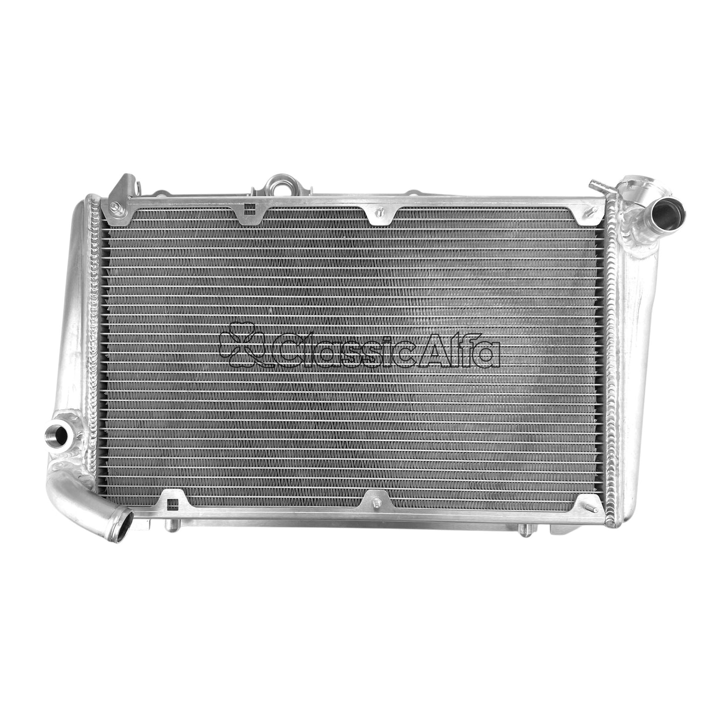 D0536 ALFETTA GTV 2.0 & 1ST SERIES SALOON RADIATOR