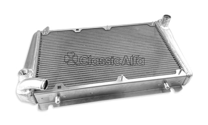 D0536 ALFETTA GTV 2.0 & 1ST SERIES SALOON RADIATOR