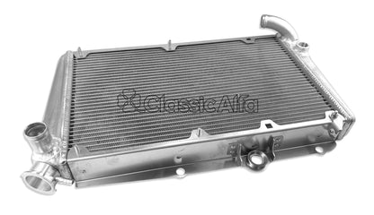D0536 ALFETTA GTV 2.0 & 1ST SERIES SALOON RADIATOR