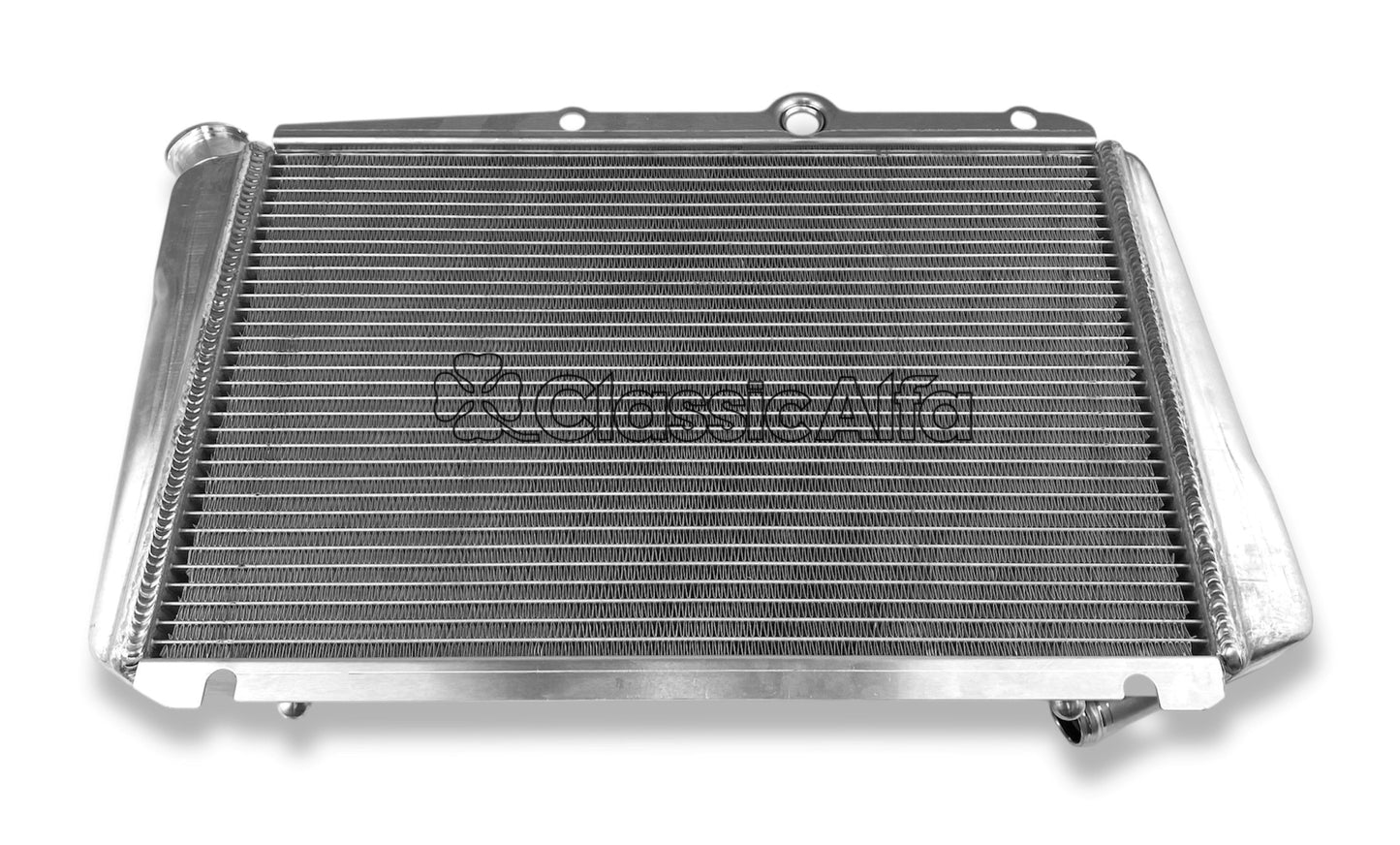 D0536 ALFETTA GTV 2.0 & 1ST SERIES SALOON RADIATOR
