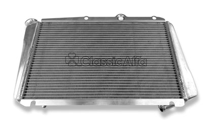 D0536 ALFETTA GTV 2.0 & 1ST SERIES SALOON RADIATOR