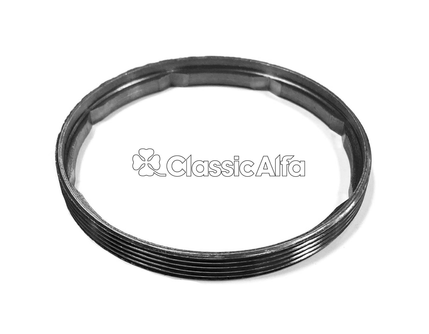 D0539 REAR WHEEL BEARING RIGHT RETAINING RING 116 & 75