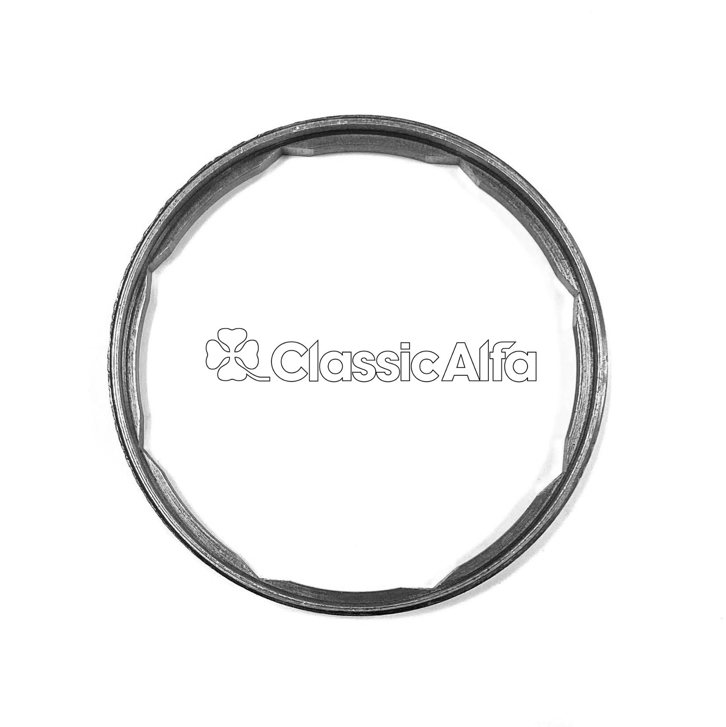 D0539 REAR WHEEL BEARING RIGHT RETAINING RING 116 & 75