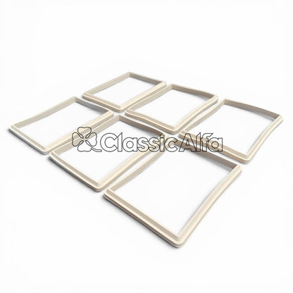 D0540 REAR LIGHT SEAL KIT - ALFETTA SALOON