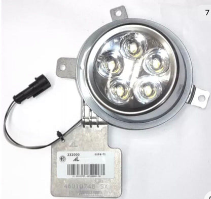 8C SPIDER BODYSHELL AND PARTS - FROM £9,750