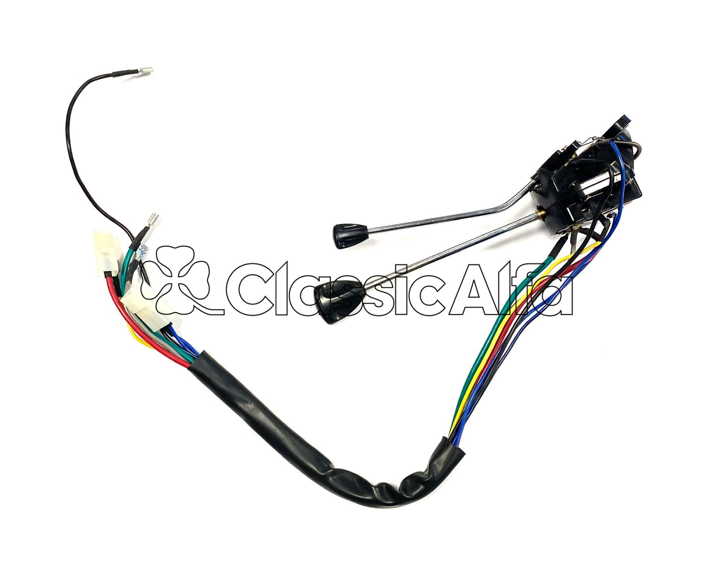 EL002/1 COLUMN SWITCH - 4 HEADLIGHT CARS