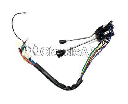 EL002/1 COLUMN SWITCH - 4 HEADLIGHT CARS