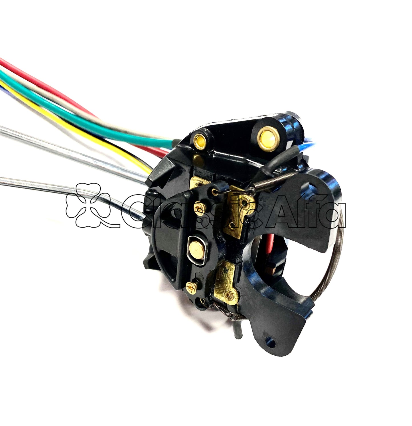 EL002/1 COLUMN SWITCH - 4 HEADLIGHT CARS