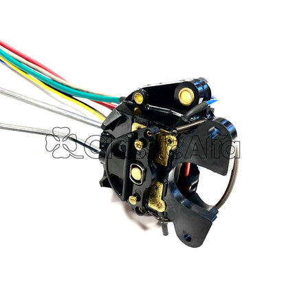 EL002/1 COLUMN SWITCH - 4 HEADLIGHT CARS