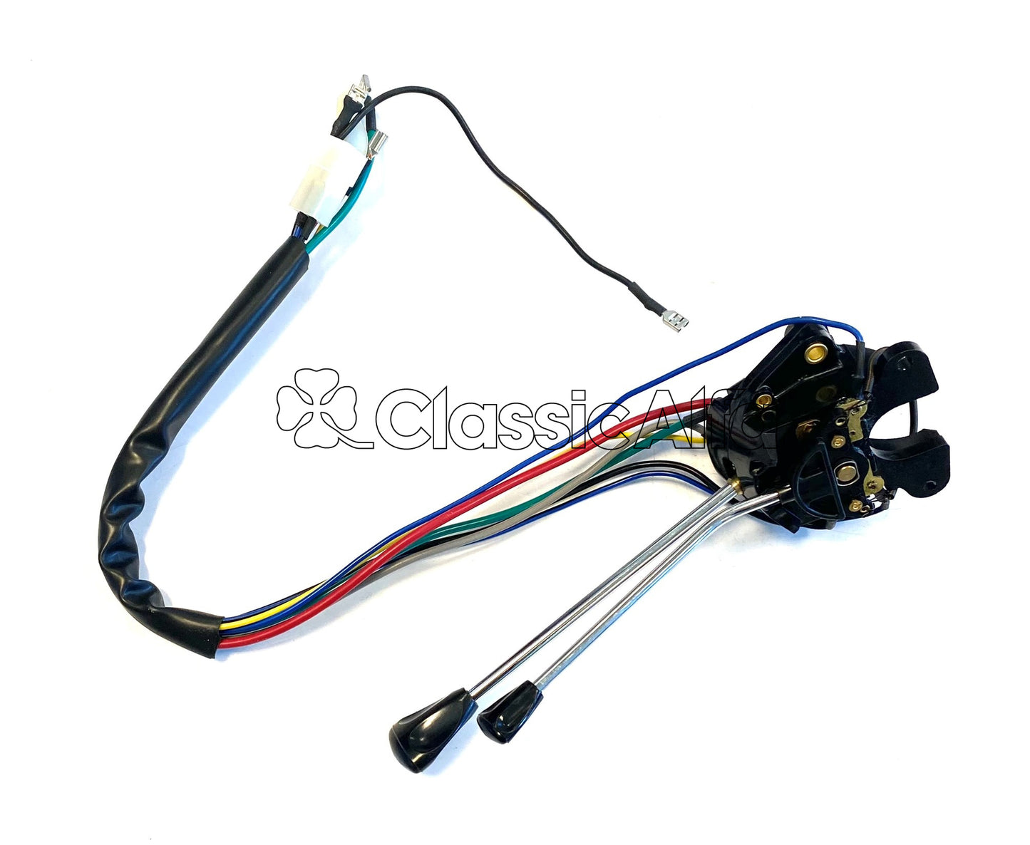 EL002 COLUMN SWITCH - 2 HEADLIGHT CARS