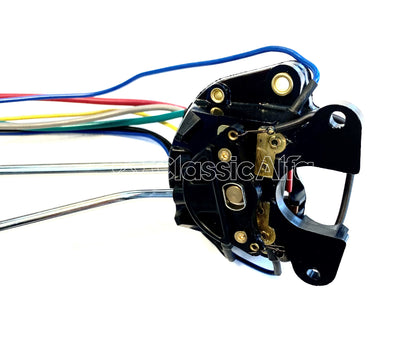 EL002 COLUMN SWITCH - 2 HEADLIGHT CARS