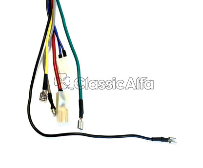 EL002 COLUMN SWITCH - 2 HEADLIGHT CARS