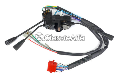 EL004 COLUMN SWITCH SPIDER 1980-86