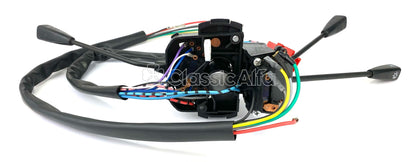 EL004 COLUMN SWITCH SPIDER 1980-86